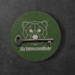 Zählerkastenschlüssel Nr. 61005