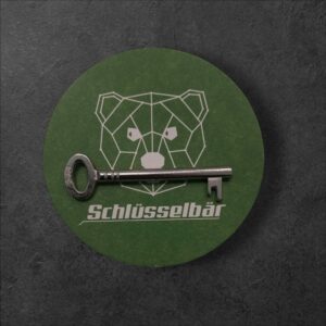 Zählerkastenschlüssel Nr. 61005