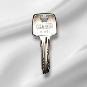 D 1001 Schlüssel