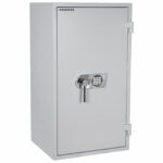 Rottner Waffenhalter für 5 Langwaffen - flexibel in der Breite Magnet