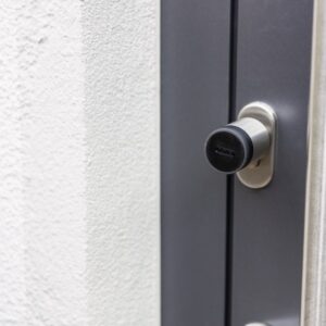 Elektronik-Türzylinder CYLOX™ One CFZ4100NM EPZ 45-55 / 30-40 Knauf