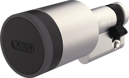 Elektronik-Türzylinder CYLOX™ One CFZ4100NM EPZ 30-40 / 10 HZ Knaufwelle verl.