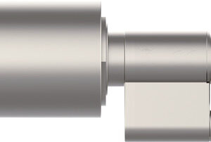 Elektronik-Türzylinder CYLOX™ One CFZ4100NM EPZ 30-40 / 10 HZ