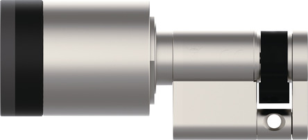 40405_CYLOX_One_CFZ4100_half_cylinder_side_1 Elektronik-Türzylinder CYLOX™ One CFZ4100NM EPZ 30-40 / 10 HZ