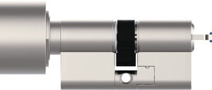 Elektronik-Türzylinder CYLOX™ One CFZ4100NM EPZ 30-40 / 30-40