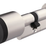 Elektronik-Türzylinder CYLOX™ One CFZ4100NM EPZ 30-40 / 30-40 Knauf