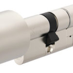 Elektronik-Türzylinder CYLOX™ One CFZ4100NM EPZ 45-55 / 30-40