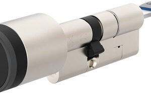 Elektronik-Türzylinder CYLOX™ One CFZ4100NM EPZ 45-55 / 30-40