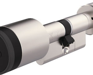 Elektronik-Türzylinder CYLOX™ One CFZ4100NM EPZ