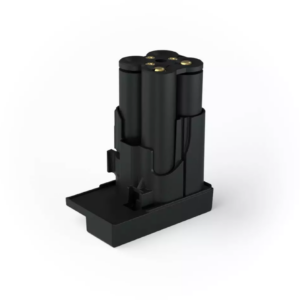 Nuki Power Pack Black