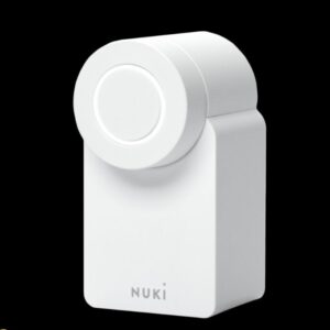 Nuki Power Pack Black