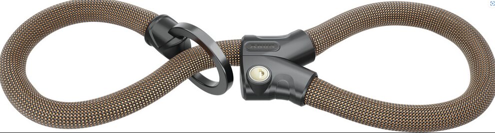 Screenshot_23 1806/140 autumn orange Infinity Loop - Fahrradschloss / Kettenschloss Infinity Loop 1806 mit Double-Loop-Funktion