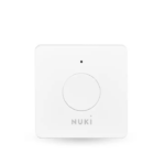 Nuki Opener White