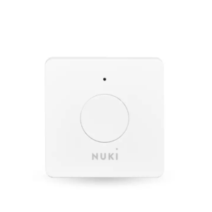 Nuki Opener White