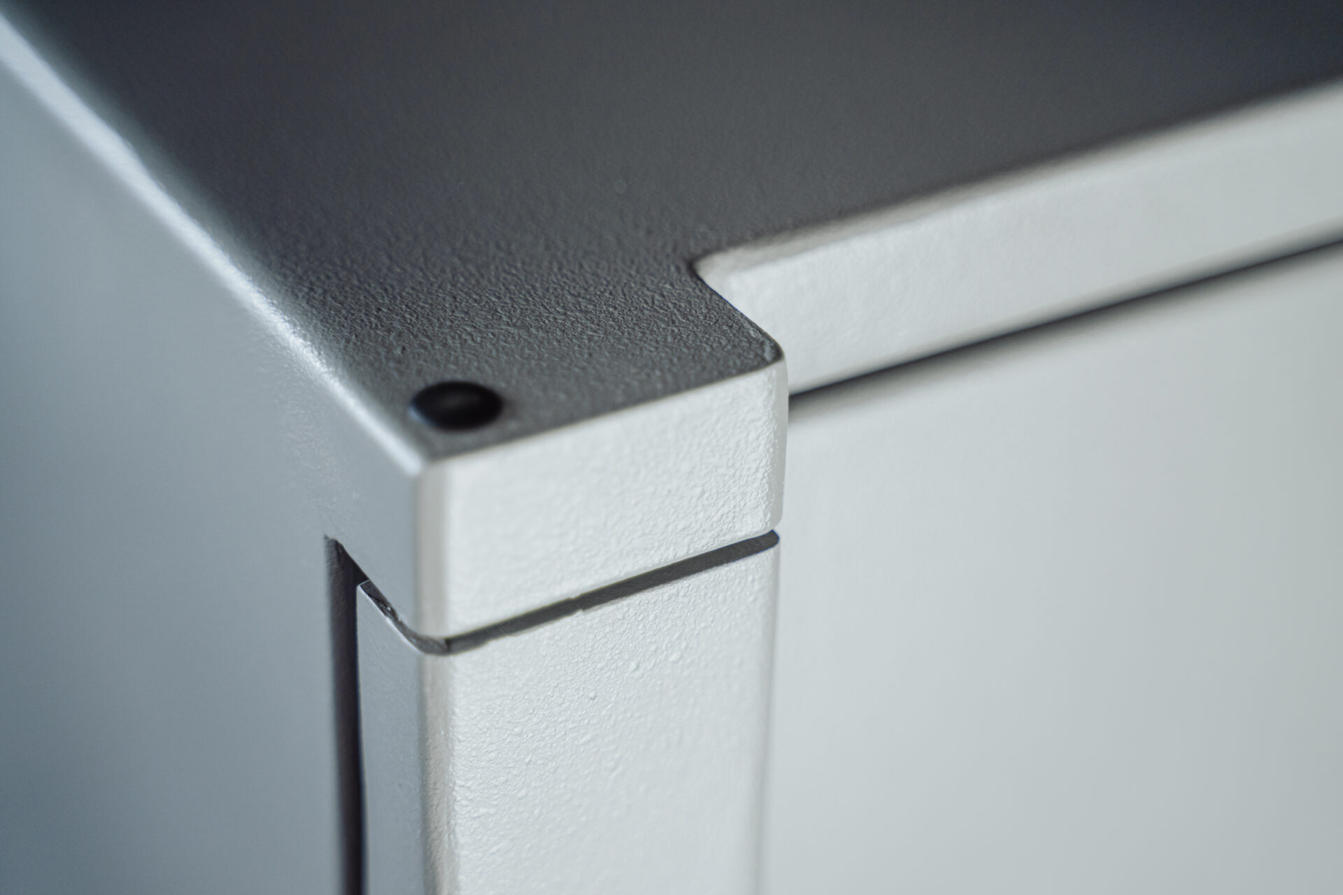 AN10-1 Wertheim Tresor AN