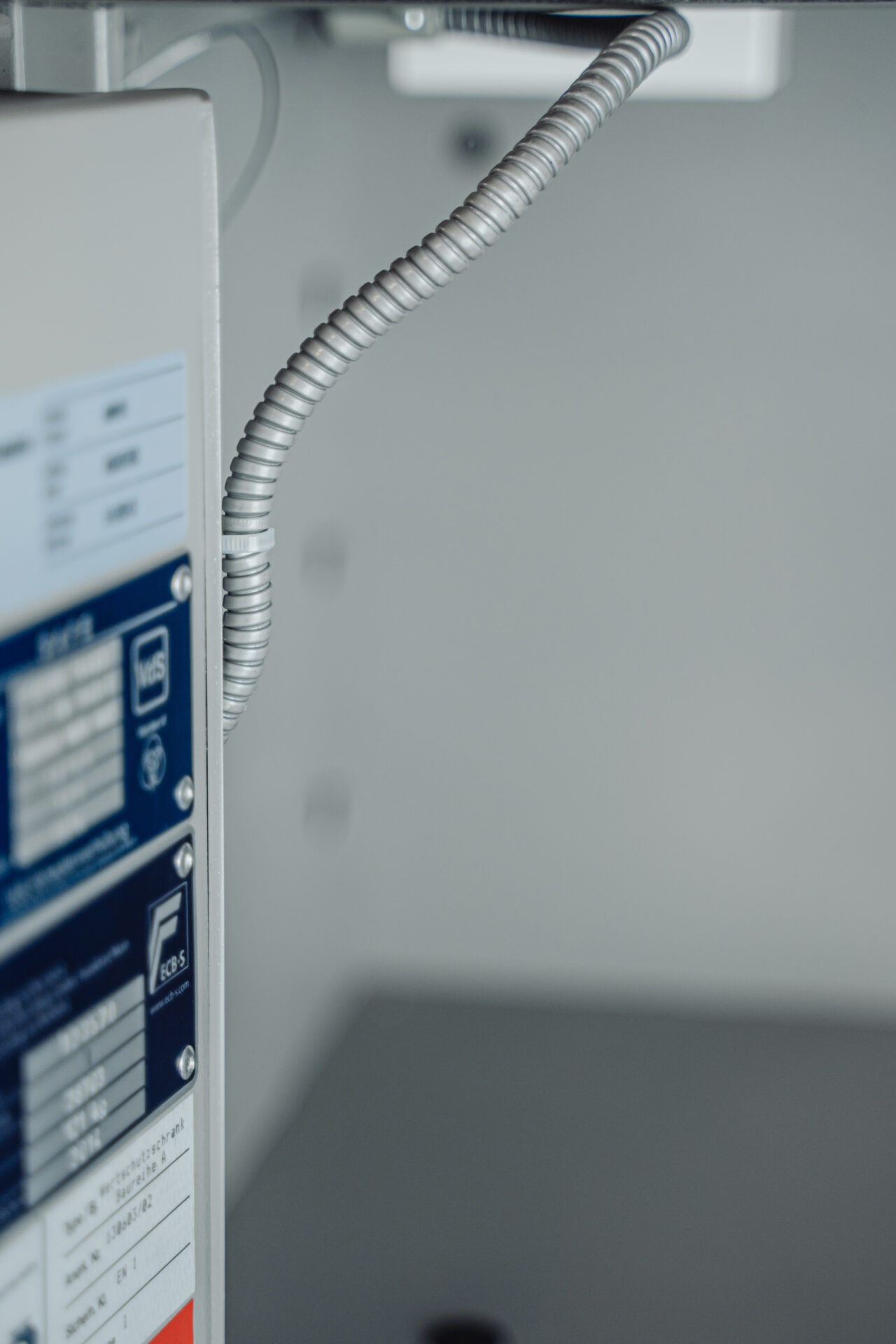 AN10-2 Wertheim Tresor AN