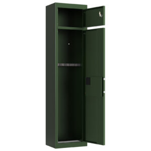 Rottner Munitionsschrank Waffenschrank Gun 5 Elektronikschloss Cargo grün