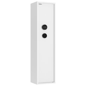 Rottner Waffenschrank S1 Yukon 8 Elektronikschloss lichtgrau